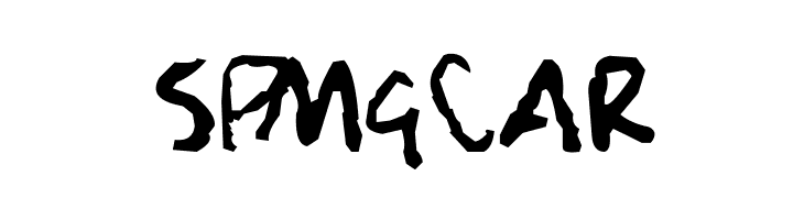 Nobody Loves Me  Free Fonts Download