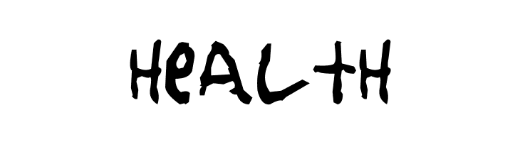 Nobody Loves Me  Free Fonts Download