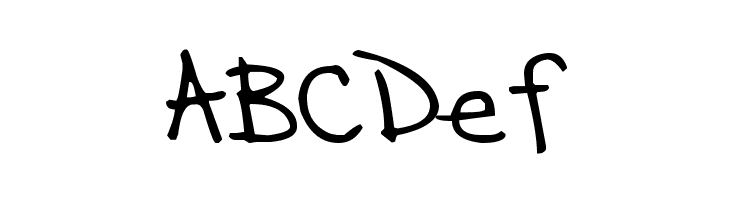 DJB Heart of Dixi  Free Fonts Download