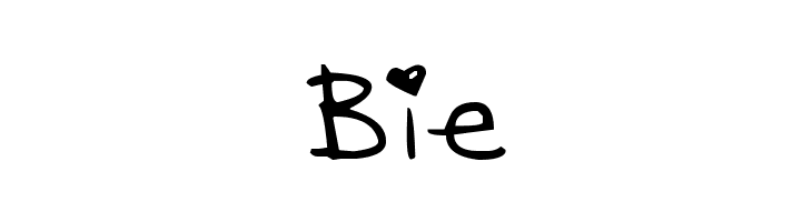 DJB Heart of Dixi  Free Fonts Download