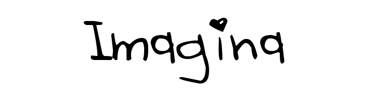 DJB Heart of Dixi  Free Fonts Download