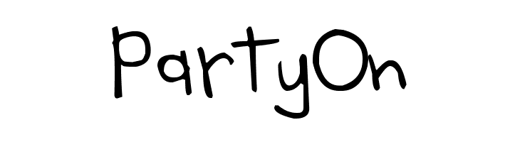 DJB Heart of Dixi  Free Fonts Download
