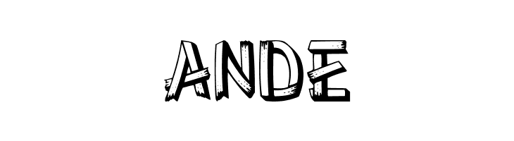 Campfire  Free Fonts Download