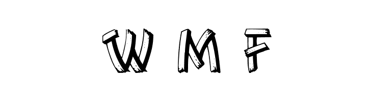 Campfire  Free Fonts Download