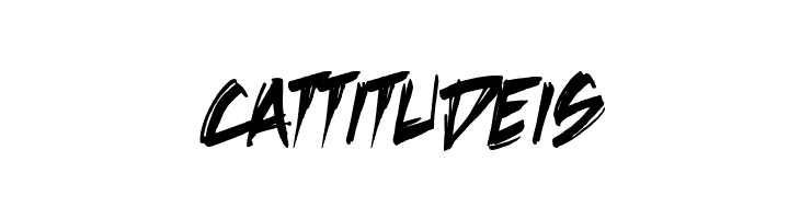 DeathRattle BB  Free Fonts Download