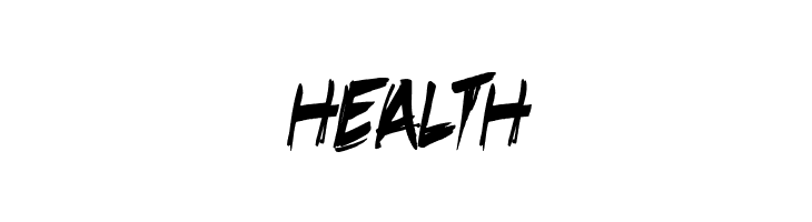 DeathRattle BB  Free Fonts Download