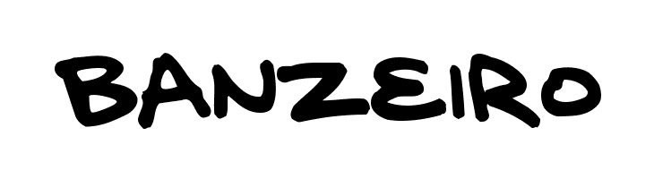 delarge marker pen  Free Fonts Download