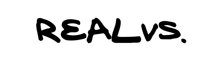 delarge marker pen  Free Fonts Download
