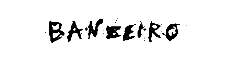 My Hand Fights  Free Fonts Download