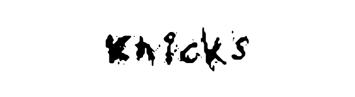 My Hand Fights  Free Fonts Download
