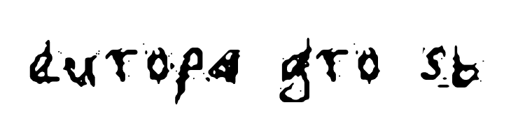 My Hand Fights  Free Fonts Download