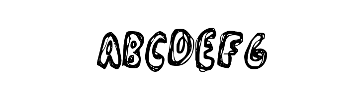 Abiscuos Regular  Free Fonts Download