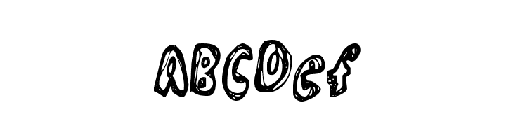 Abiscuos Regular  Free Fonts Download