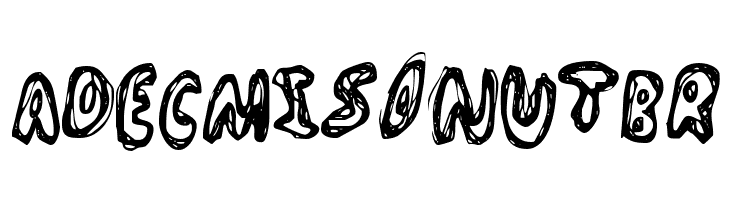 Abiscuos Regular  Free Fonts Download