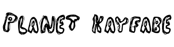 Abiscuos Regular  Free Fonts Download