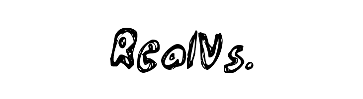 Abiscuos Regular  Free Fonts Download