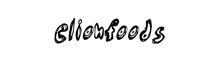 Abiscuos Regular  Free Fonts Download
