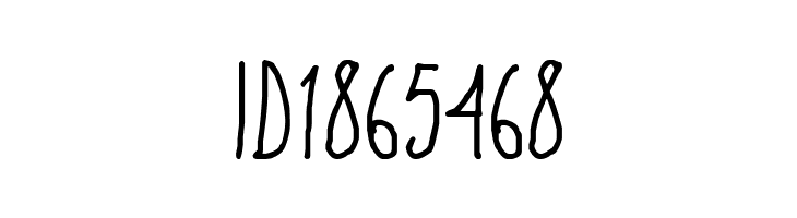 High Sign  Free Fonts Download