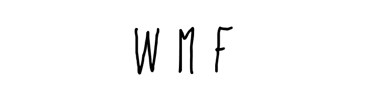 High Sign  Free Fonts Download