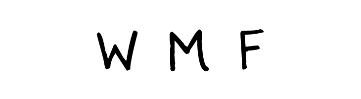 Scrogglet  Free Fonts Download