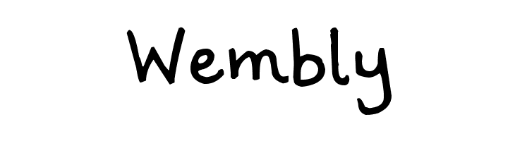 Scrogglet  Free Fonts Download