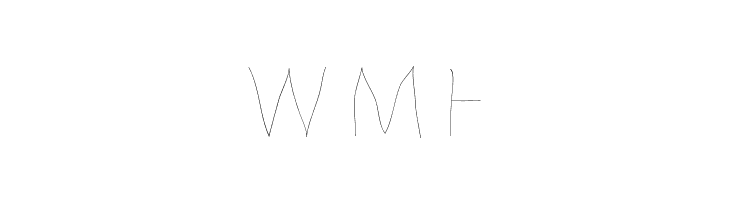 GrutchLine  Free Fonts Download
