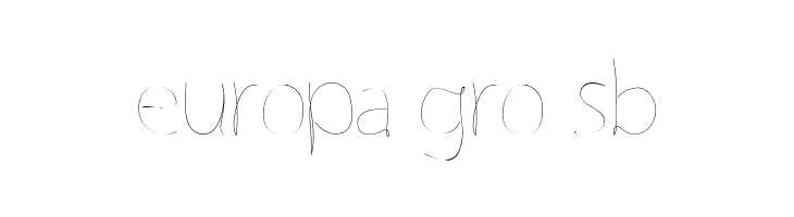 GrutchLine  Free Fonts Download