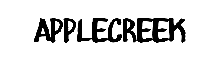 AT&Ocirc;MICO  Free Fonts Download