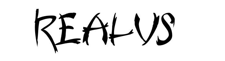 Nemesis Shareware  Free Fonts Download