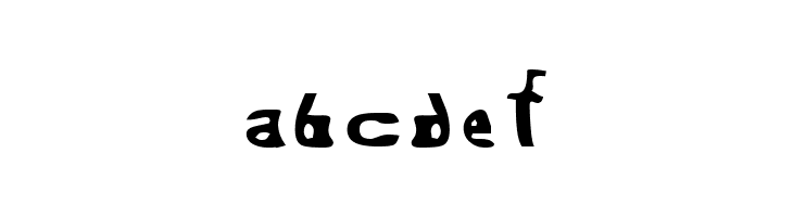 Bruce  Free Fonts Download