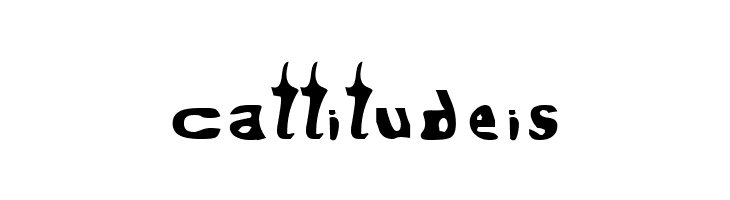 Bruce  Free Fonts Download