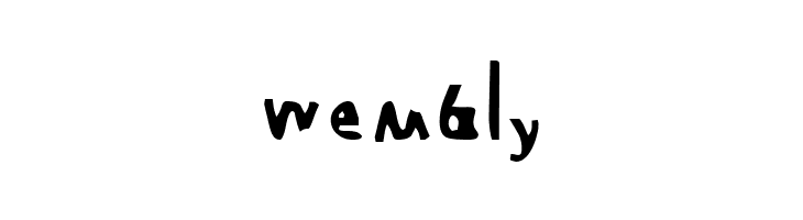 Bruce  Free Fonts Download