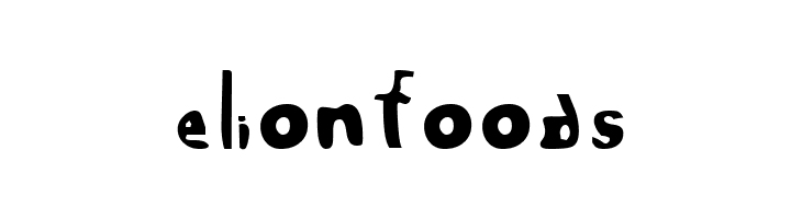Bruce  Free Fonts Download