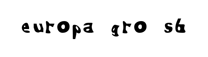 Bruce  Free Fonts Download