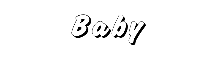 Challenge Shadow  Free Fonts Download