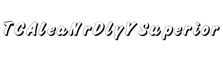 Challenge Shadow  Free Fonts Download