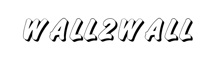 Challenge Shadow  Free Fonts Download