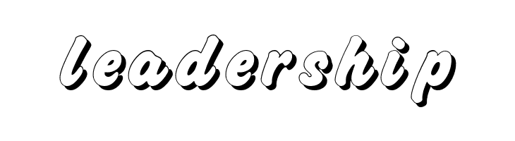 Challenge Shadow  Free Fonts Download