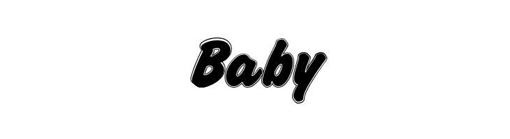 Challenge Contour  Free Fonts Download