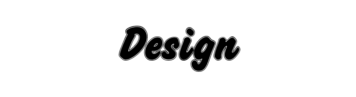 Challenge Contour  Free Fonts Download