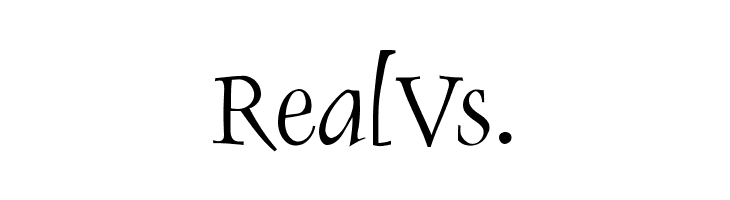 Renaiss-Italic  Free Fonts Download