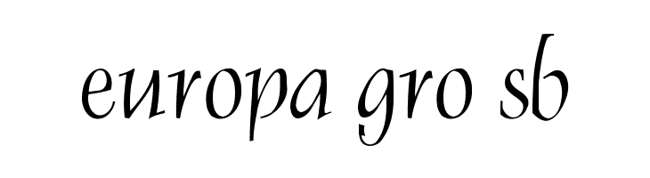 Renaiss-Italic  Free Fonts Download