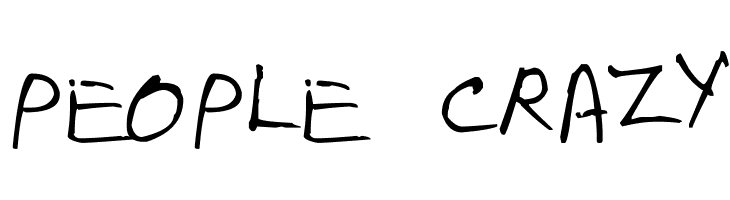 Scrawl  Free Fonts Download