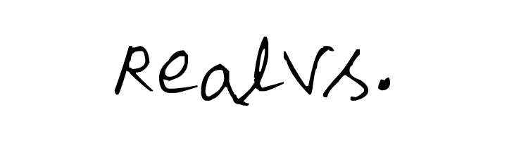 Scrawl  Free Fonts Download