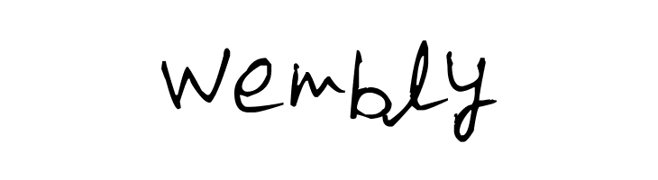 Scrawl  Free Fonts Download