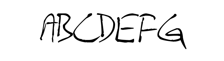 Magnus Handwriting  Free Fonts Download