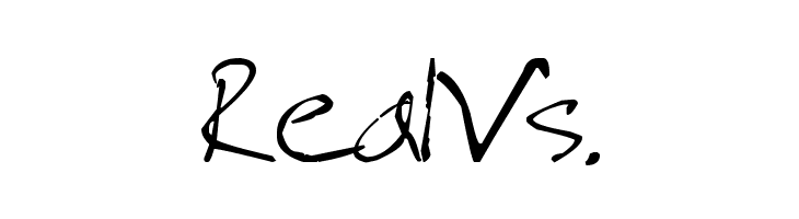 Magnus Handwriting  Free Fonts Download