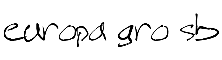 Magnus Handwriting  Free Fonts Download