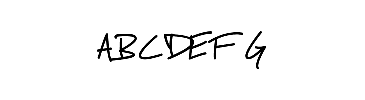 Fh_Script  Free Fonts Download