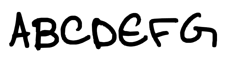 natalia colleen  Free Fonts Download